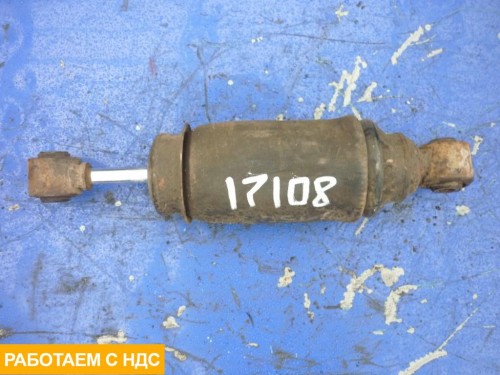Подушка кабины правая