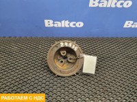 Шайба упорная распредвала