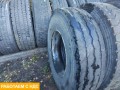 Шина Michelin 315/80 R22.5	ведущий мост