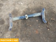Кронштейн подножки
