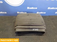 Гофра воздуховода