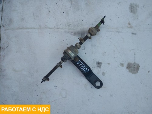 Насос топливный отопителя автономного