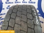 Шина Goodyear 315 70 22.5 задняя ось