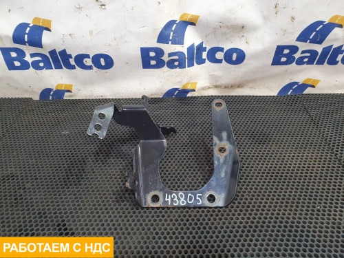 Кронштейн бачка гидроусилителя