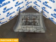 Крыло заднее