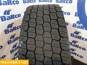Шина Dunlop 315 70 22.5 задняя ось