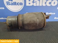 Воздушная подушка