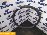 Накладка на диффузора