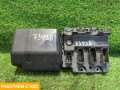 Блок управления подвеской ECAS ELC4