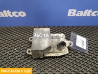 Блок управления зарядки АКБ