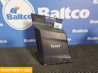 Накладка бампера