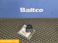 Кнопка выключения ретарды